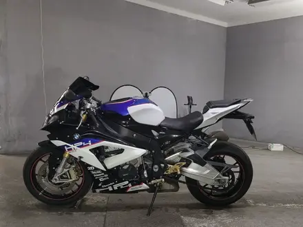 BMW  S1000RR 2017 года за 8 490 000 тг. в Шымкент – фото 2