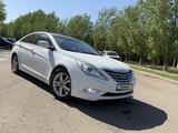 Hyundai Sonata 2011 года за 5 700 000 тг. в Астана – фото 3