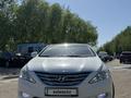 Hyundai Sonata 2011 года за 5 700 000 тг. в Астана – фото 2