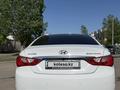 Hyundai Sonata 2011 года за 5 700 000 тг. в Астана – фото 4