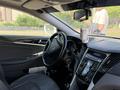 Hyundai Sonata 2011 года за 5 700 000 тг. в Астана – фото 6
