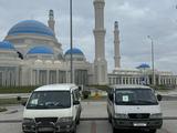 SsangYong Istana 2002 года за 1 700 000 тг. в Астана