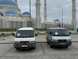 SsangYong Istana 2002 года за 1 700 000 тг. в Астана – фото 2
