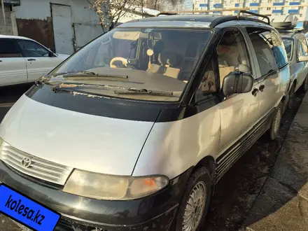 Toyota Estima Lucida 1998 года за 1 300 000 тг. в Алматы