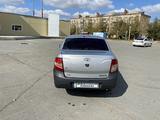 ВАЗ (Lada) Granta 2190 2012 годаүшін1 200 000 тг. в Костанай – фото 4