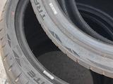 Шины 215/40/ZR 17 лето за 78 000 тг. в Алматы