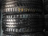 Шины 215/40/ZR 17 лето за 78 000 тг. в Алматы – фото 4