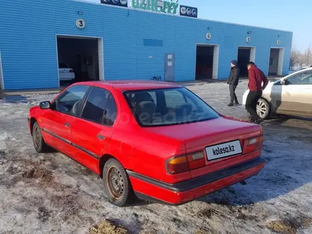 Nissan Primera 1994 года за 850 000 тг. в Актобе – фото 3