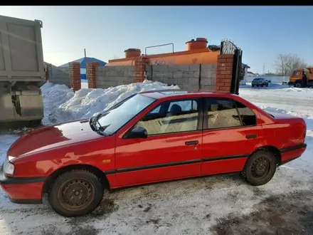 Nissan Primera 1994 года за 850 000 тг. в Актобе – фото 4