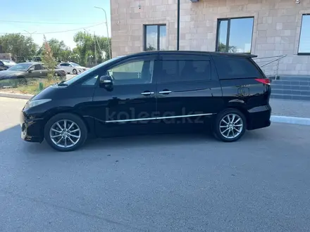 Toyota Estima 2012 года за 5 500 000 тг. в Астана – фото 2