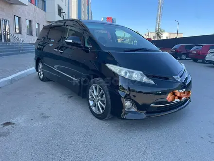 Toyota Estima 2012 года за 5 500 000 тг. в Астана – фото 5