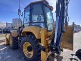 XCMG  XCMG XC8-S3570 Экскаватор-погрузчик 2025 года за 37 300 000 тг. в Усть-Каменогорск – фото 4