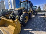 XCMG  XCMG XC8-S3570 Экскаватор-погрузчик 2025 года за 37 300 000 тг. в Усть-Каменогорск – фото 3