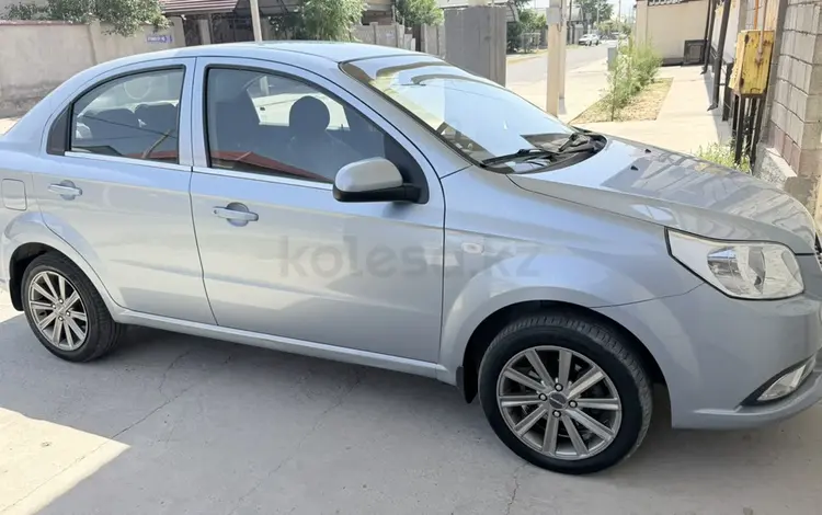 Ravon Nexia R3 2020 годаүшін3 850 000 тг. в Шымкент