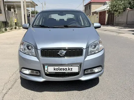 Ravon Nexia R3 2020 года за 3 850 000 тг. в Шымкент – фото 4