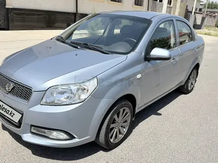 Ravon Nexia R3 2020 года за 3 850 000 тг. в Шымкент – фото 3