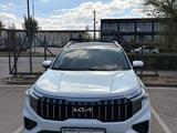 Kia Sportage 2024 года за 11 000 000 тг. в Шымкент – фото 2
