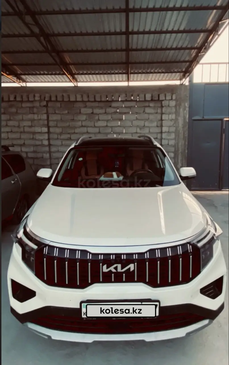 Kia Sportage, 2024