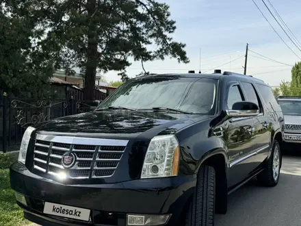 Cadillac Escalade 2007 годаүшін12 999 999 тг. в Алматы – фото 3