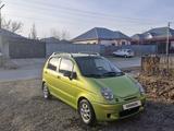 Daewoo Matiz 2012 годаүшін2 800 000 тг. в Кызылорда – фото 2