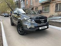 Kia Sportage 2012 года за 6 950 000 тг. в Караганда