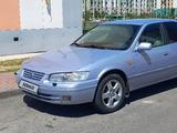 Toyota Camry 1996 годаүшін4 900 000 тг. в Туркестан – фото 3