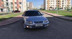 Toyota Camry 1996 года за 4 900 000 тг. в Туркестан – фото 2
