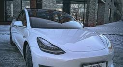 Tesla Model 3 2020 года за 16 000 000 тг. в Алматы