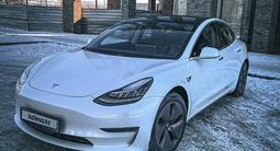 Tesla Model 3 2020 года за 16 000 000 тг. в Алматы – фото 3