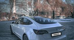 Tesla Model 3 2020 года за 16 000 000 тг. в Алматы – фото 4