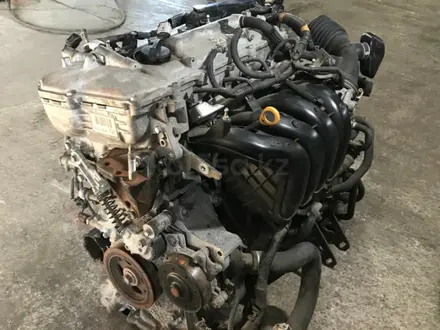 Двигатель TOYOTA 3ZR-FAE 2.0 Valvematic за 350 000 тг. в Караганда