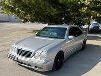 Mercedes-Benz E 500 2001 года за 6 900 000 тг. в Шымкент