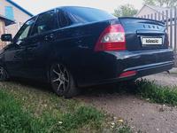 ВАЗ (Lada) Priora 2170 2007 годаfor1 350 000 тг. в Астана