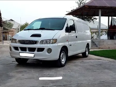 Hyundai H-1 2008 года за 3 500 000 тг. в Туркестан – фото 4