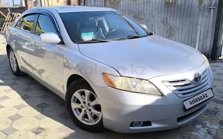 Toyota Camry 2006 годаfor5 000 000 тг. в Алматы