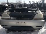 Toyota Harrier 1998 годаүшін100 000 тг. в Усть-Каменогорск