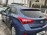 Hyundai i30 2012 годаfor5 500 000 тг. в Алматы