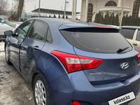 Hyundai i30 2012 года за 5 500 000 тг. в Алматы