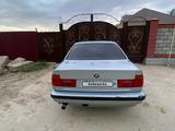 BMW 520 1994 годаүшін1 800 000 тг. в Кызылорда – фото 2