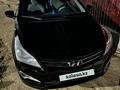 Hyundai Solaris 2015 года за 3 700 000 тг. в Атырау – фото 6