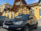 Lexus RX 330 2004 года за 7 800 000 тг. в Тараз – фото 3