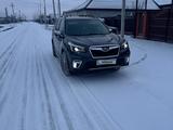 Subaru Forester 2021 годаүшін12 500 000 тг. в Атырау – фото 3
