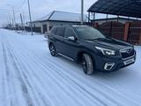 Subaru Forester 2021 годаүшін12 500 000 тг. в Атырау – фото 2