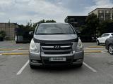 Hyundai Starex 2011 года за 7 200 000 тг. в Шымкент – фото 2