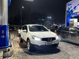 Nissan Qashqai 2011 года за 5 000 000 тг. в Алматы
