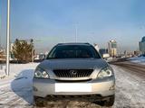 Lexus RX 350 2007 года за 9 300 000 тг. в Астана – фото 2