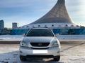 Lexus RX 350 2007 годаүшін9 300 000 тг. в Астана – фото 3