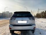 Lexus RX 350 2007 года за 9 300 000 тг. в Астана – фото 4