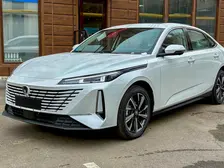 Changan Eado, 2025