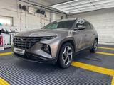 Hyundai Tucson 2022 года за 15 000 000 тг. в Алматы